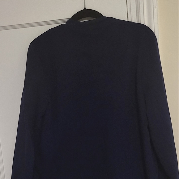 FIGS -BLUES Bundle, few NWT, or gently worn, all like new or new - Picture 11 of 11